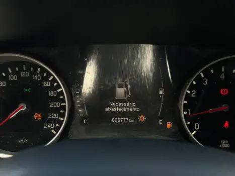 FIAT Toro 1.8 16V 4P FLEX FREEDOM AUTOM�TICO, Foto 12