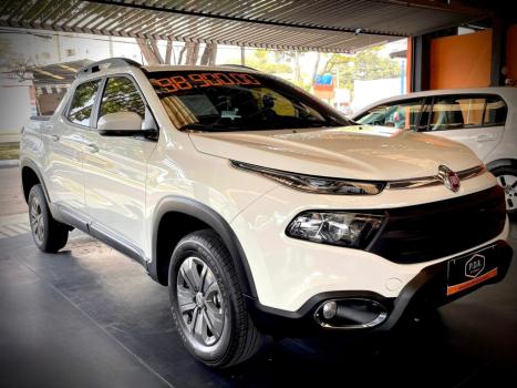 FIAT Toro 1.8 16V 4P FLEX FREEDOM AUTOM�TICO, Foto 3