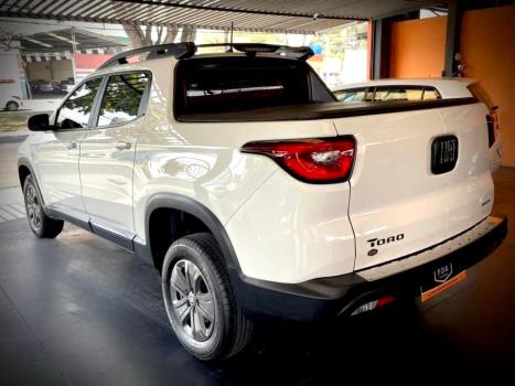 FIAT Toro 1.8 16V 4P FLEX FREEDOM AUTOM�TICO, Foto 7