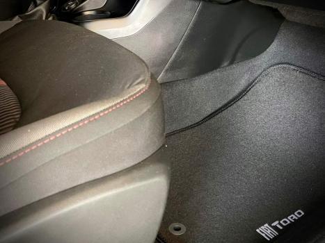 FIAT Toro 1.8 16V 4P FLEX FREEDOM AUTOM�TICO, Foto 16