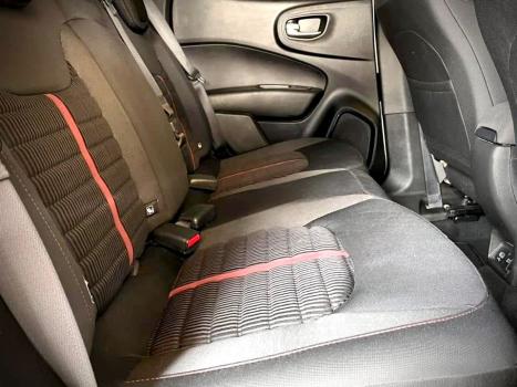 FIAT Toro 1.8 16V 4P FLEX FREEDOM AUTOM�TICO, Foto 17