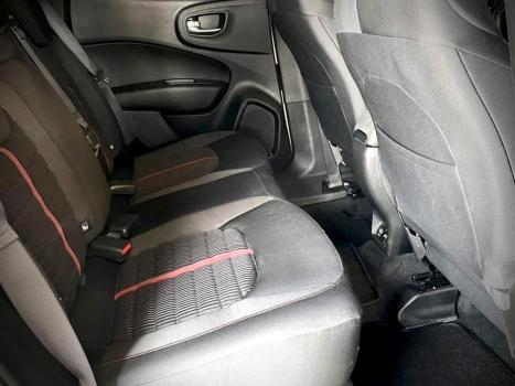 FIAT Toro 1.8 16V 4P FLEX FREEDOM AUTOM�TICO, Foto 18