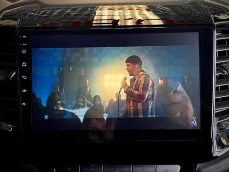 FIAT Toro 1.8 16V 4P FLEX FREEDOM AUTOM�TICO, Foto 20