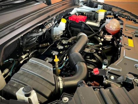 FIAT Toro 1.8 16V 4P FLEX FREEDOM AUTOM�TICO, Foto 22