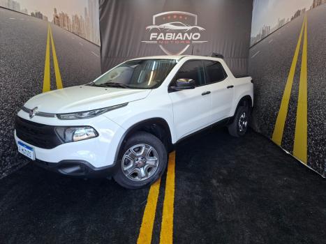 FIAT Toro 1.8 16V 4P FLEX FREEDOM AUTOM�TICO, Foto 1