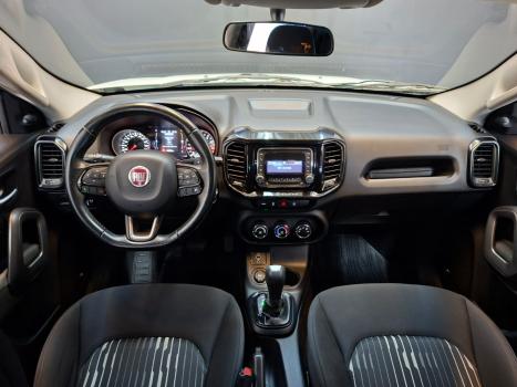 FIAT Toro 1.8 16V 4P FLEX FREEDOM AUTOM�TICO, Foto 2