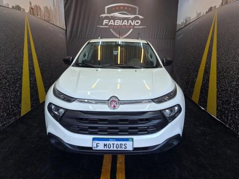 FIAT Toro 1.8 16V 4P FLEX FREEDOM AUTOM�TICO, Foto 3
