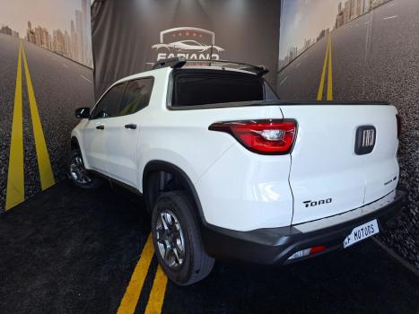FIAT Toro 1.8 16V 4P FLEX FREEDOM AUTOM�TICO, Foto 5
