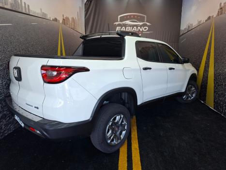 FIAT Toro 1.8 16V 4P FLEX FREEDOM AUTOM�TICO, Foto 6