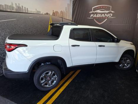 FIAT Toro 1.8 16V 4P FLEX FREEDOM AUTOM�TICO, Foto 7