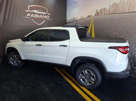 FIAT Toro 1.8 16V 4P FLEX FREEDOM AUTOM�TICO, Foto 9