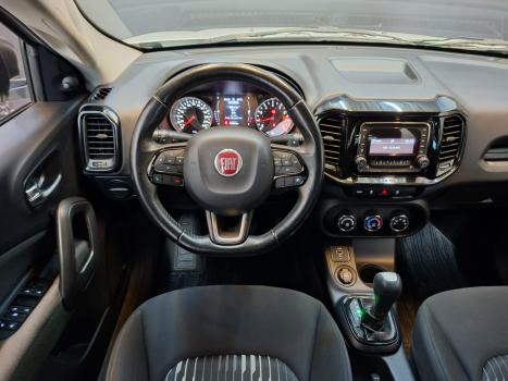FIAT Toro 1.8 16V 4P FLEX FREEDOM AUTOM�TICO, Foto 10