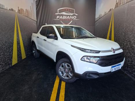 FIAT Toro 1.8 16V 4P FLEX FREEDOM AUTOM�TICO, Foto 11