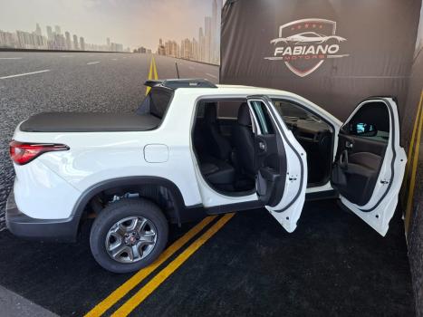FIAT Toro 1.8 16V 4P FLEX FREEDOM AUTOM�TICO, Foto 13