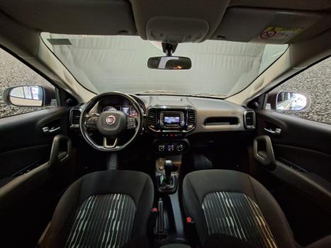 FIAT Toro 1.8 16V 4P FLEX FREEDOM AUTOM�TICO, Foto 14