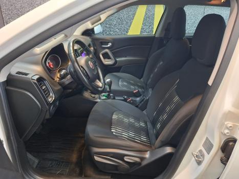 FIAT Toro 1.8 16V 4P FLEX FREEDOM AUTOM�TICO, Foto 15