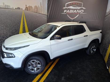 FIAT Toro 1.8 16V 4P FLEX FREEDOM AUTOM�TICO, Foto 16