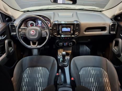 FIAT Toro 1.8 16V 4P FLEX FREEDOM AUTOM�TICO, Foto 17