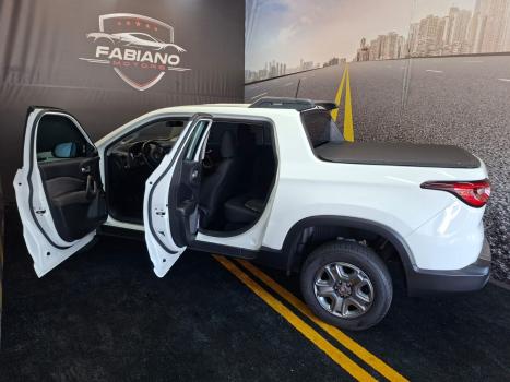 FIAT Toro 1.8 16V 4P FLEX FREEDOM AUTOM�TICO, Foto 18