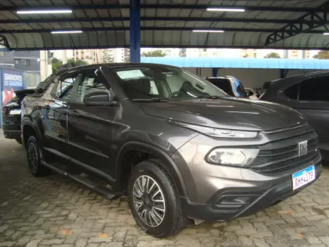 FIAT Toro 1.8 16V 4P ENDURANCE AUTOM�TICO, Foto 1