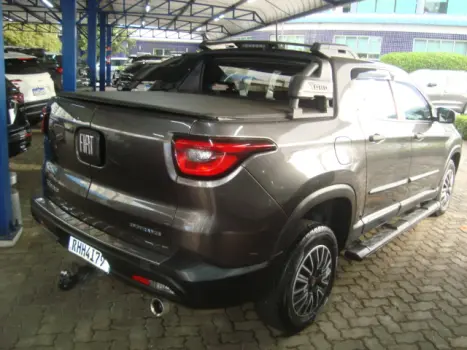 FIAT Toro 1.8 16V 4P ENDURANCE AUTOM�TICO, Foto 4