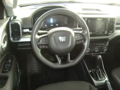 FIAT Toro 1.8 16V 4P ENDURANCE AUTOM�TICO, Foto 9
