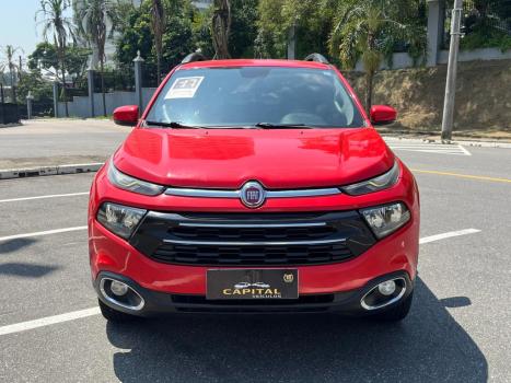 FIAT Toro 1.8 16V 4P FLEX FREEDOM AUTOM�TICO, Foto 4