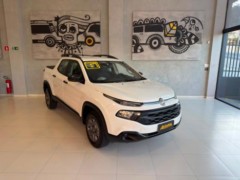 FIAT Toro 1.8 16V 4P FLEX FREEDOM AUTOM�TICO, Foto 1