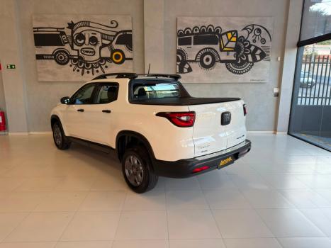 FIAT Toro 1.8 16V 4P FLEX FREEDOM AUTOM�TICO, Foto 4