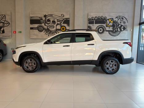 FIAT Toro 1.8 16V 4P FLEX FREEDOM AUTOM�TICO, Foto 5