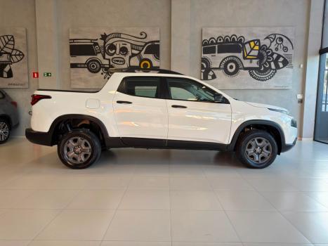 FIAT Toro 1.8 16V 4P FLEX FREEDOM AUTOM�TICO, Foto 6