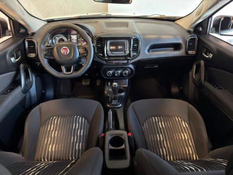 FIAT Toro 1.8 16V 4P FLEX FREEDOM AUTOM�TICO, Foto 9