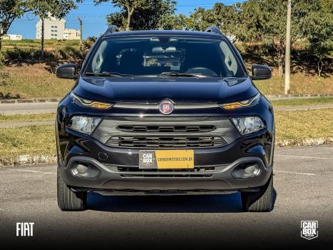 FIAT Toro 1.8 16V 4P ENDURANCE AUTOM�TICO, Foto 2