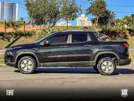 FIAT Toro 1.8 16V 4P ENDURANCE AUTOM�TICO, Foto 3