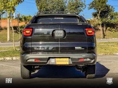 FIAT Toro 1.8 16V 4P ENDURANCE AUTOM�TICO, Foto 4