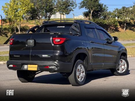 FIAT Toro 1.8 16V 4P ENDURANCE AUTOM�TICO, Foto 5