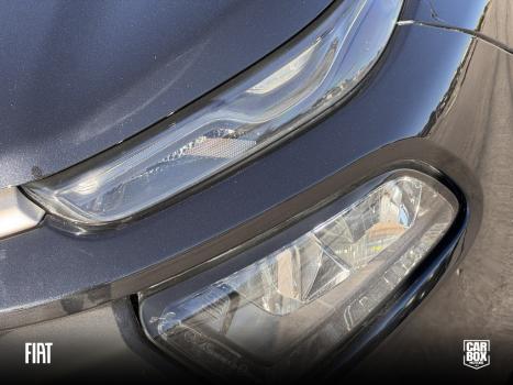 FIAT Toro 1.8 16V 4P ENDURANCE AUTOM�TICO, Foto 6