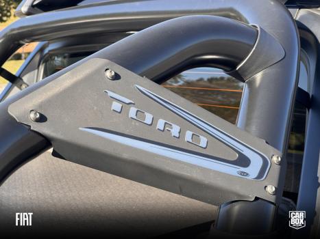 FIAT Toro 1.8 16V 4P ENDURANCE AUTOM�TICO, Foto 7