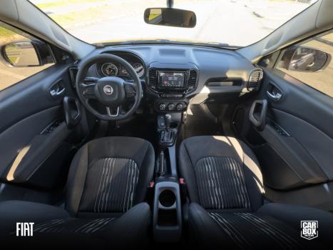 FIAT Toro 1.8 16V 4P ENDURANCE AUTOM�TICO, Foto 9