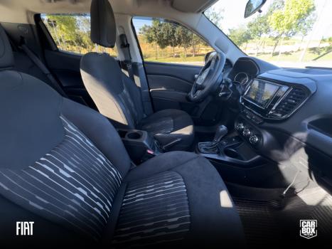 FIAT Toro 1.8 16V 4P ENDURANCE AUTOM�TICO, Foto 10