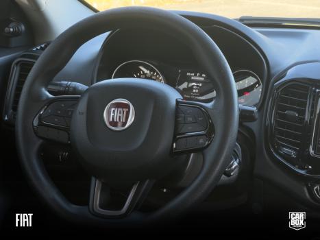FIAT Toro 1.8 16V 4P ENDURANCE AUTOM�TICO, Foto 11