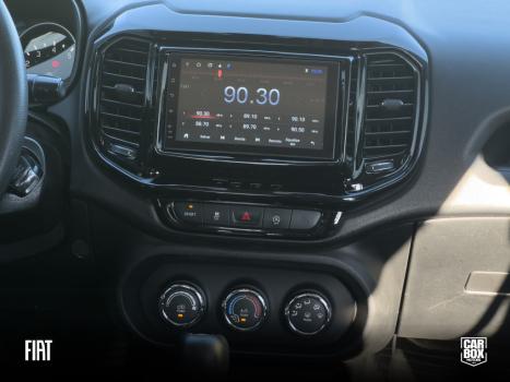 FIAT Toro 1.8 16V 4P ENDURANCE AUTOM�TICO, Foto 12