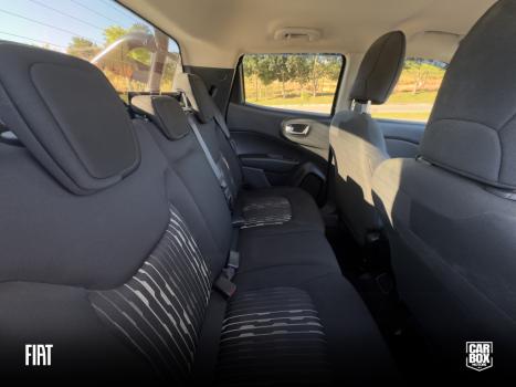 FIAT Toro 1.8 16V 4P ENDURANCE AUTOM�TICO, Foto 13