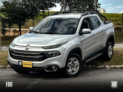 FIAT Toro 1.8 16V 4P FLEX FREEDOM AUTOM�TICO, Foto 1