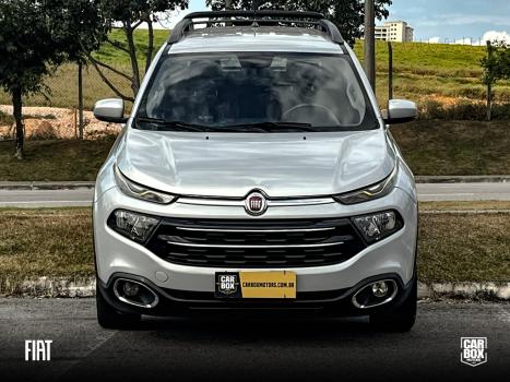 FIAT Toro 1.8 16V 4P FLEX FREEDOM AUTOM�TICO, Foto 2