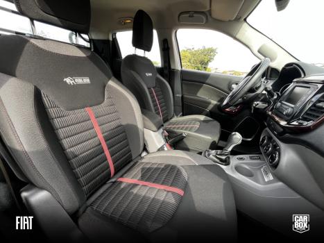 FIAT Toro 1.8 16V 4P FLEX FREEDOM AUTOM�TICO, Foto 8