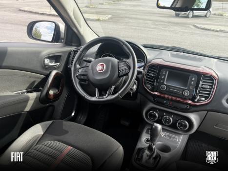 FIAT Toro 1.8 16V 4P FLEX FREEDOM AUTOM�TICO, Foto 10