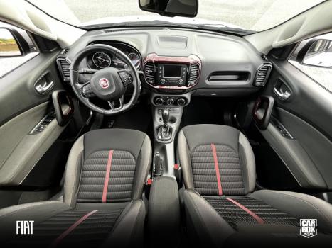 FIAT Toro 1.8 16V 4P FLEX FREEDOM AUTOM�TICO, Foto 11
