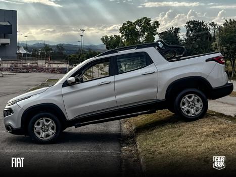 FIAT Toro 1.8 16V 4P FLEX FREEDOM OPEN EDITION AUTOM�TICO, Foto 3