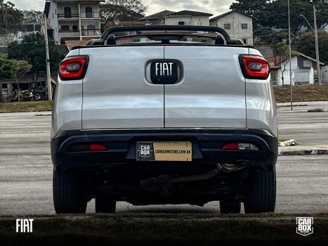 FIAT Toro 1.8 16V 4P FLEX FREEDOM OPEN EDITION AUTOM�TICO, Foto 5